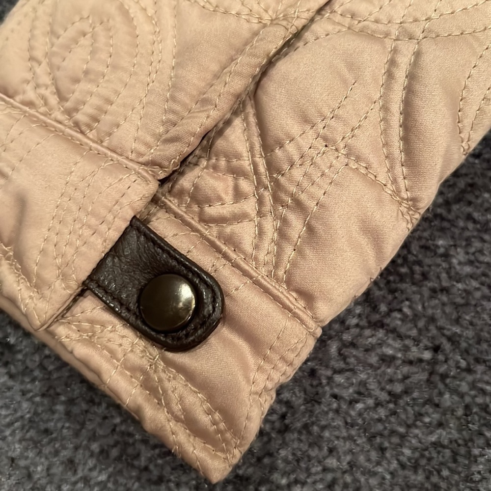 Light Tan Jacket - image 6